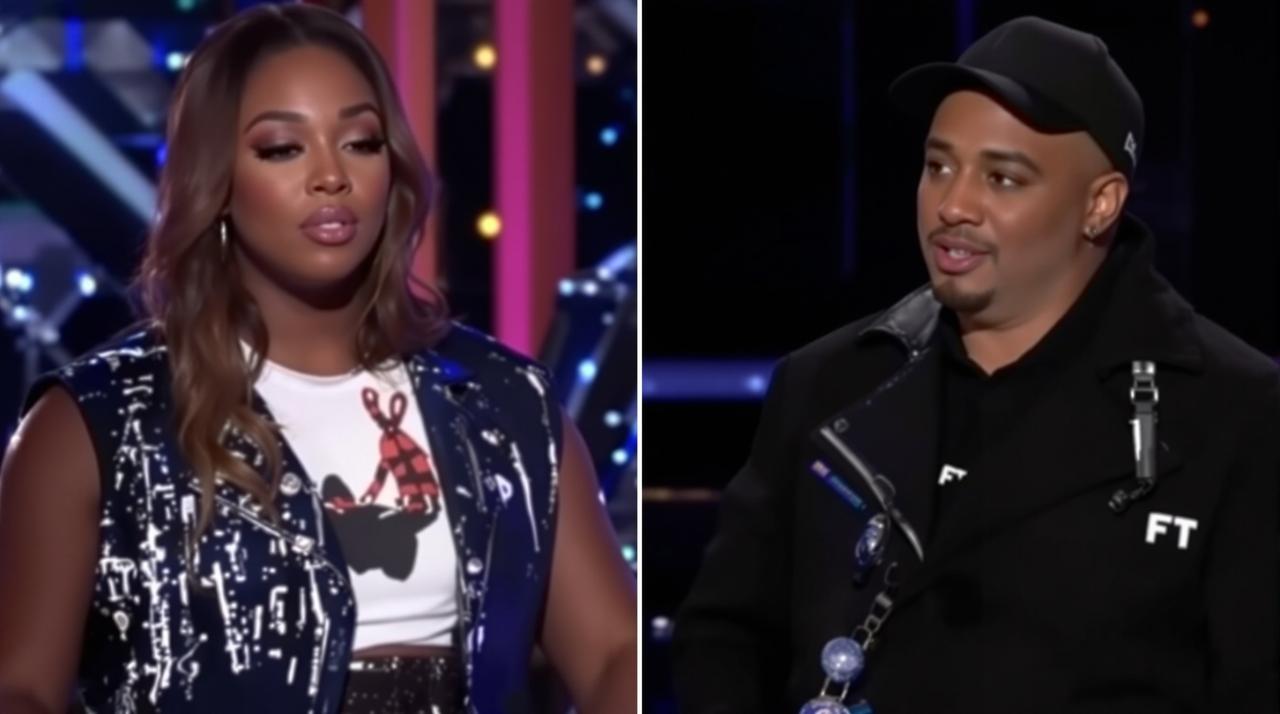 某顶流偶像被曝私下性格极差，工作人员集体发声